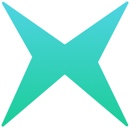 xStocks Logo